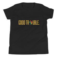 Load image into Gallery viewer, Good Trouble - Youth