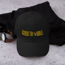Load image into Gallery viewer, Good Trouble Hat