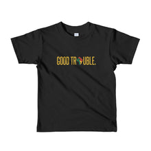 Load image into Gallery viewer, Good Trouble - Toddler