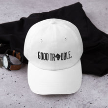 Load image into Gallery viewer, Good Trouble Hat